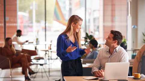 Wellbeing Trends for 2025: What’s Ahead for Organisations / Individuals?