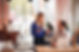 Office talks