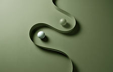 Ball in Spiral