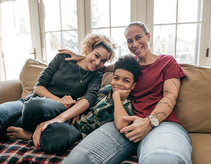Gay Family
