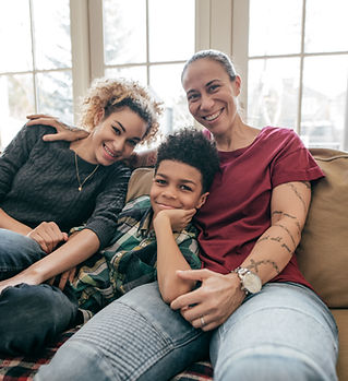 Gay Family