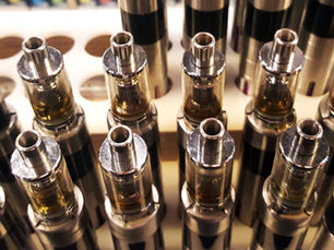 FDA and CBP Team Up to Seize $76 Million in Unauthorized E-Cigarettes