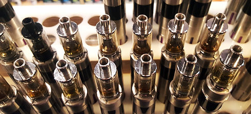 E-cigarette selection