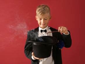 Brainstorming: a potent mix of science, freedom, and a little bit of magic