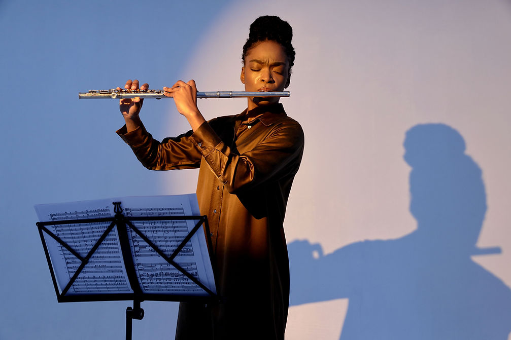 Music Performer