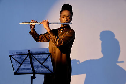 Music Performer