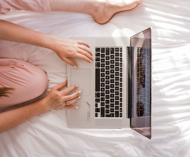 Work from home