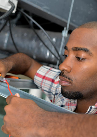 Electrical Wiring