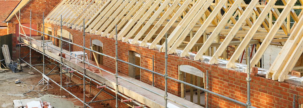 Brick Construction