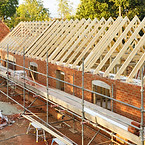 Construcción de ladrillos