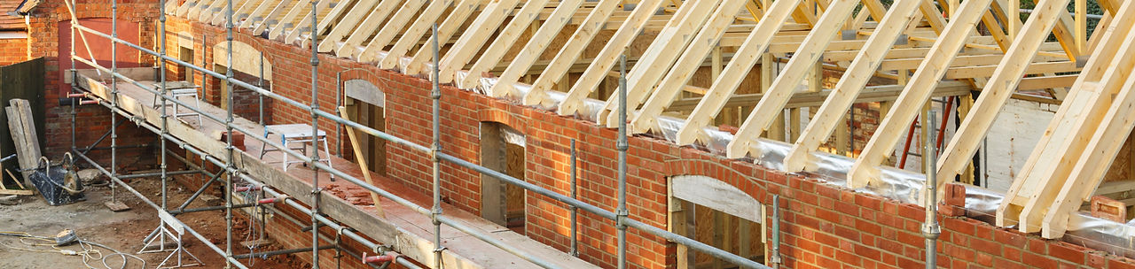 Brick Construction