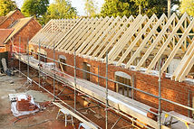 Construction en brique