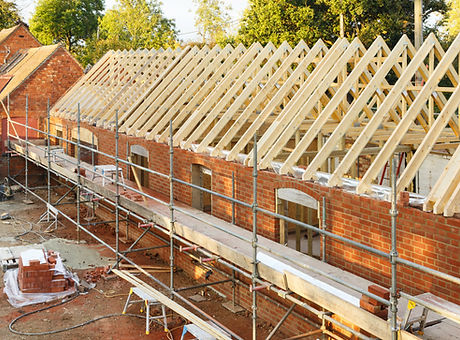 Brick Construction