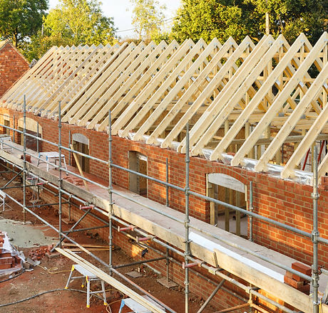 Brick Construction