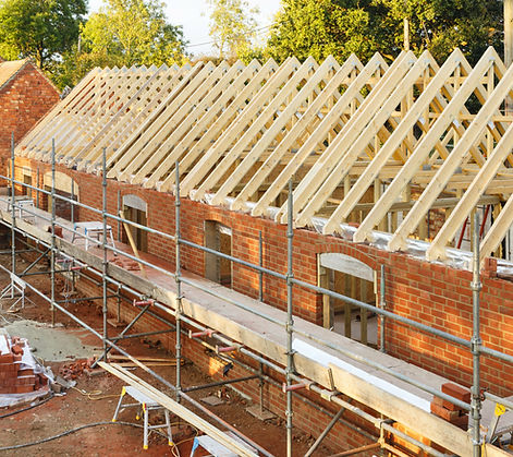 Brick Construction