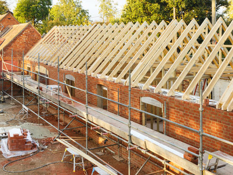 Welcome to Thornwell Developments