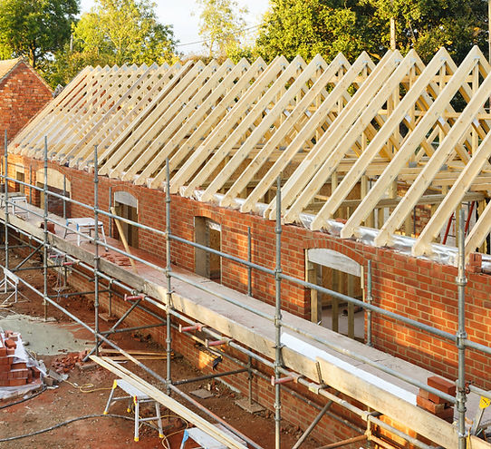 Smothers Masonry providing expert brick restoration in Central Iowa