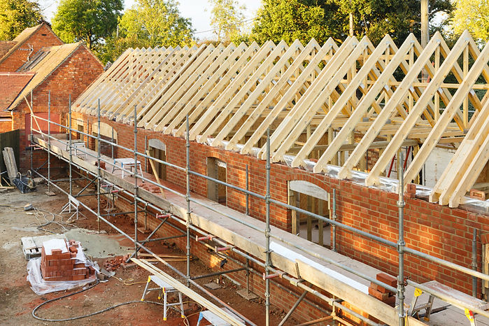 Brick Construction