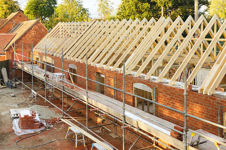 Brick Construction