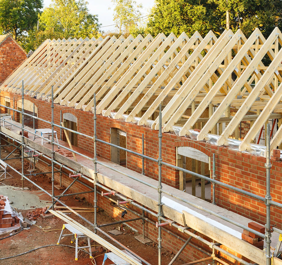 Brick Construction