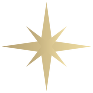 Goldener Stern Emblem