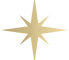 Emblème de l'étoile d'or