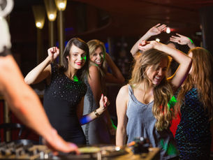 French Creek Manor Ladies Night Out