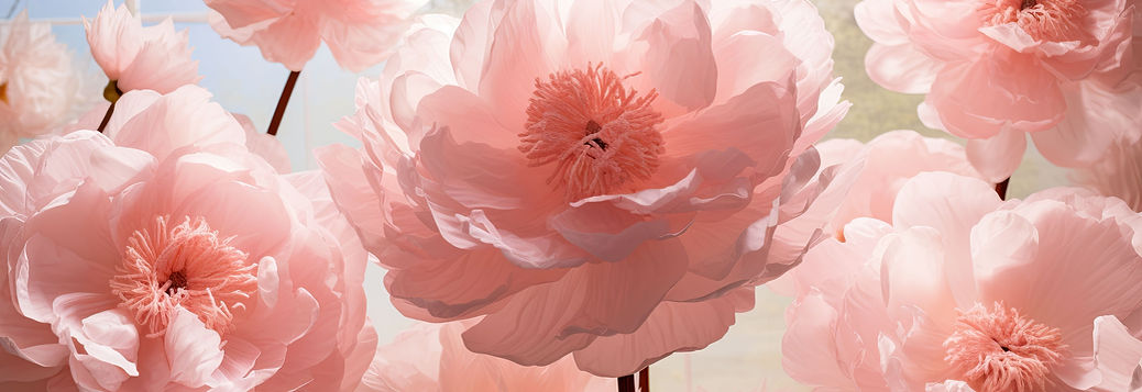 Second macro image symbolising a microscope in dentistry.