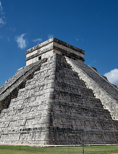 Pirámide