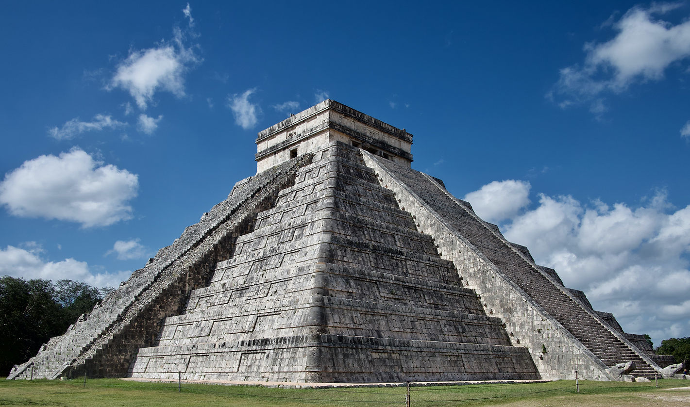 Pyramide