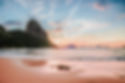 Beach Sunset