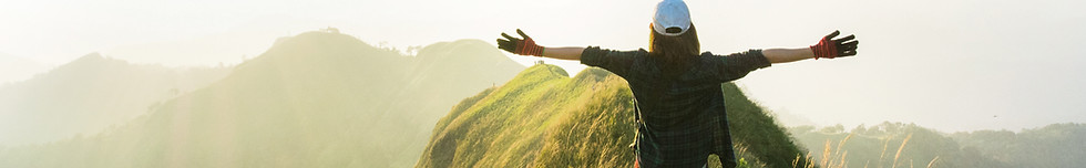 Enjoying the Nature