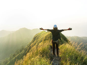 Living at Elevation – How to Adjust for Optimal Health