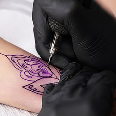 New Tattoo