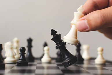 Guerre économique, analyse des rapport de forces avec OIES