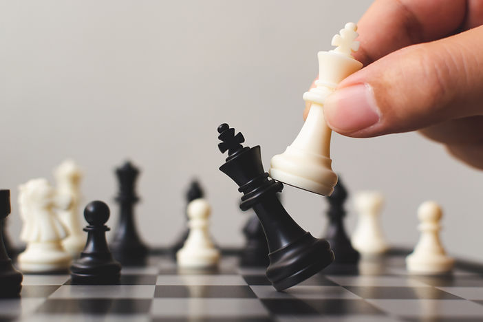 Chess Game Move