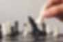 Coup au jeu d'échecs