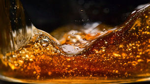 Irish whiskey distillers enjoying a ‘global renaissance’ of their spirit