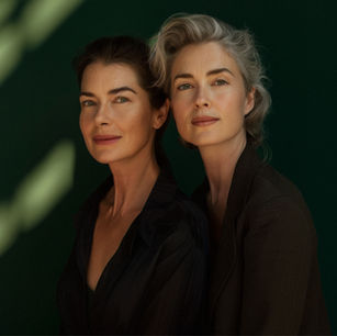 Phytohormones: A Natural Approach to Perimenopause and Menopause Support