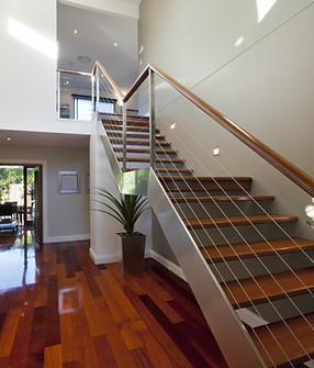 Modern Staircase