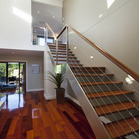 Modern Staircase