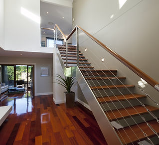 Modern Staircase