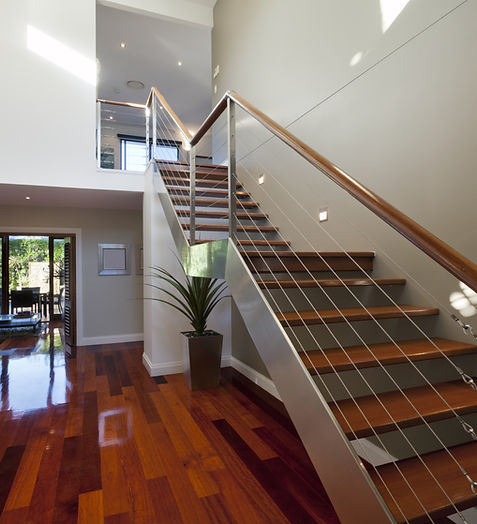 Modern Staircase