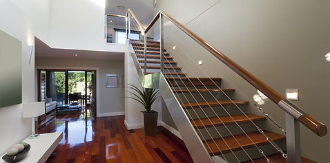Modern Staircase