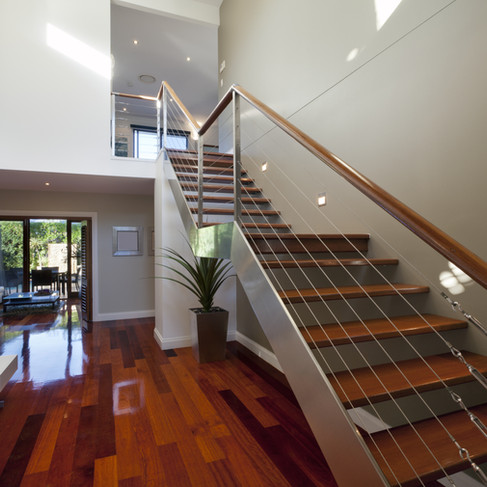 Sydney custom joinery and furniture making solutions