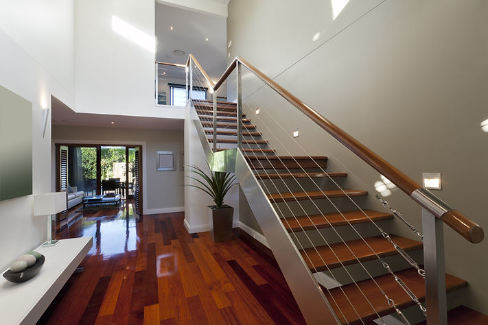 Modern Staircase