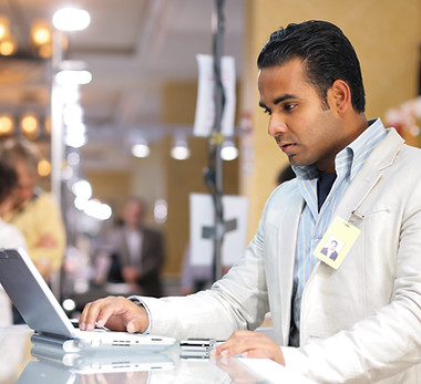 Sales Representative