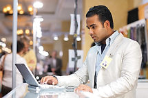 Sales Representative