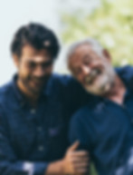 Father and Son
