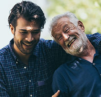 Padre e hijo